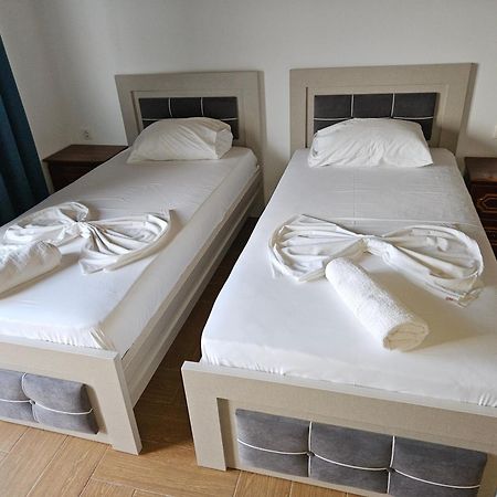 Ylli Mance Apartments كساميل الغرفة الصورة