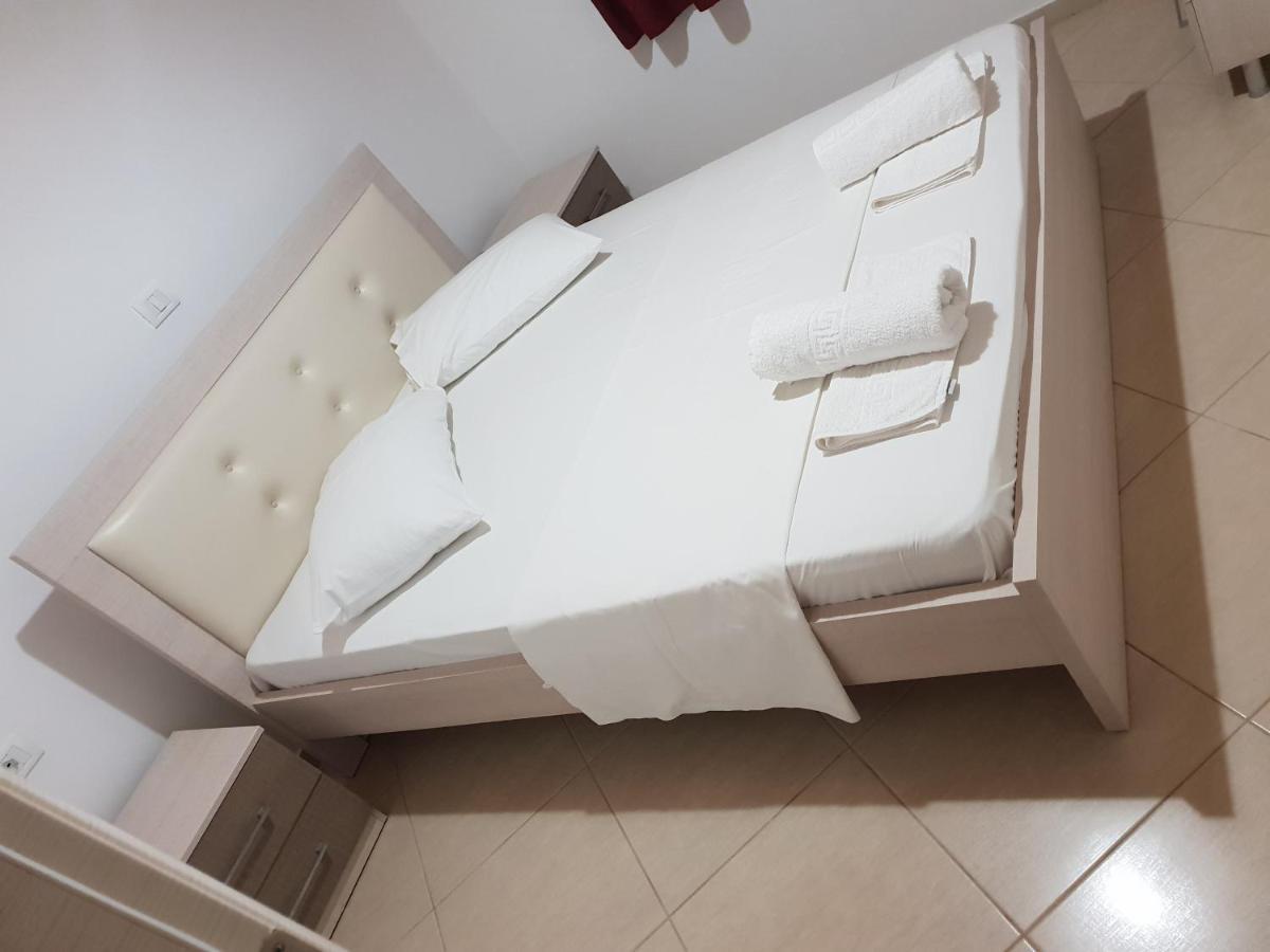 Ylli Mance Apartments كساميل المظهر الخارجي الصورة