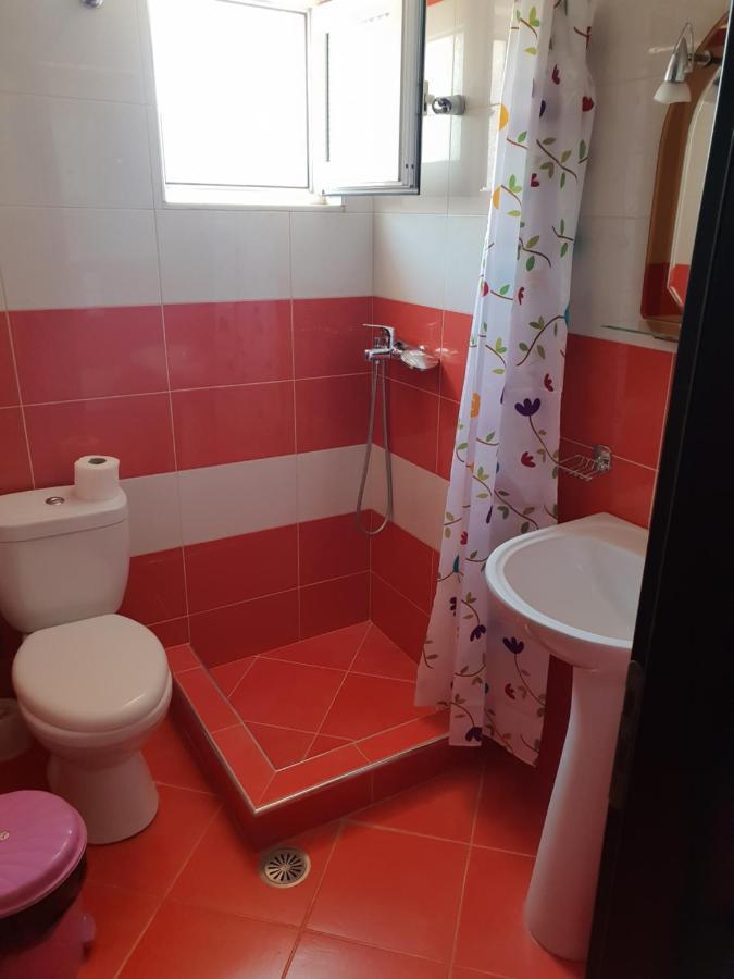 Ylli Mance Apartments كساميل المظهر الخارجي الصورة