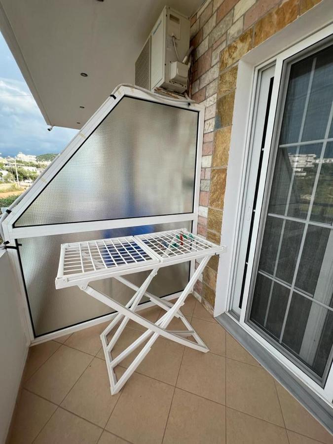 Ylli Mance Apartments كساميل المظهر الخارجي الصورة