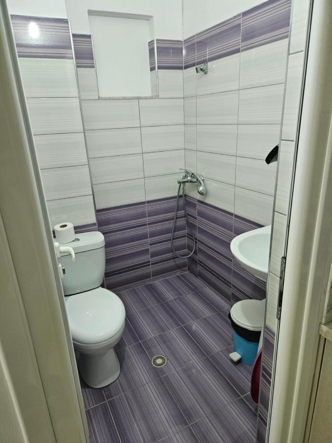 Ylli Mance Apartments كساميل المظهر الخارجي الصورة