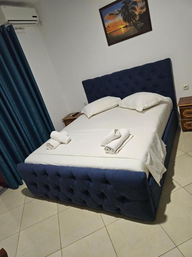 Ylli Mance Apartments كساميل المظهر الخارجي الصورة