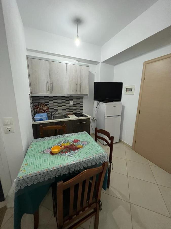 Ylli Mance Apartments كساميل المظهر الخارجي الصورة