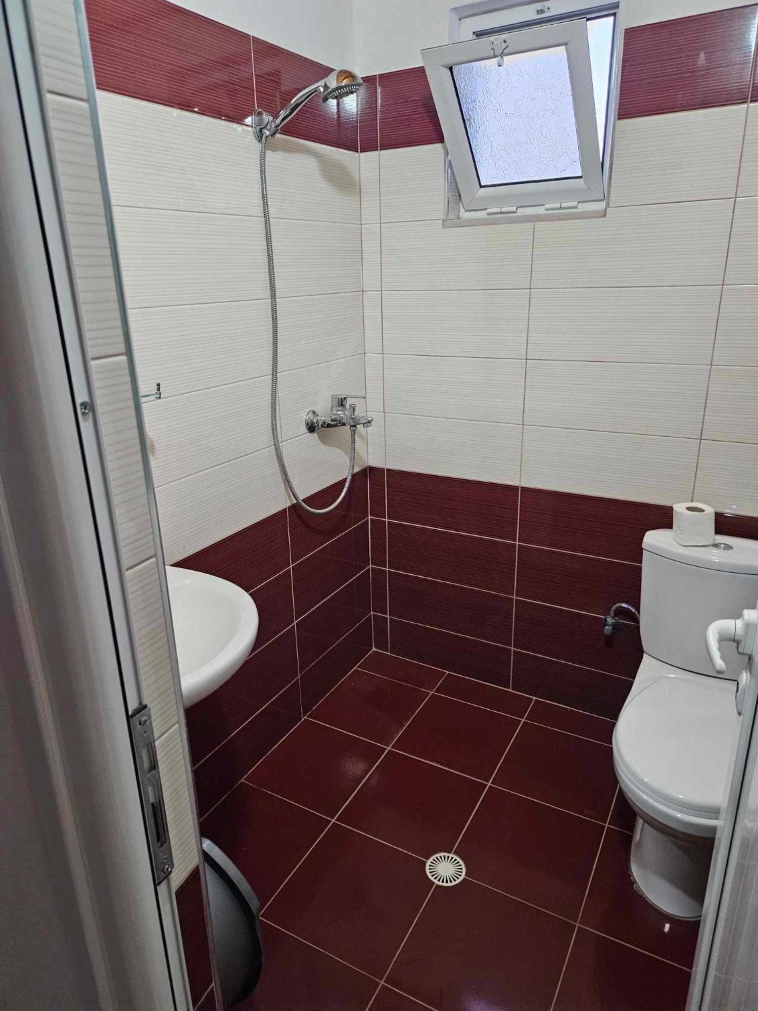 Ylli Mance Apartments كساميل المظهر الخارجي الصورة