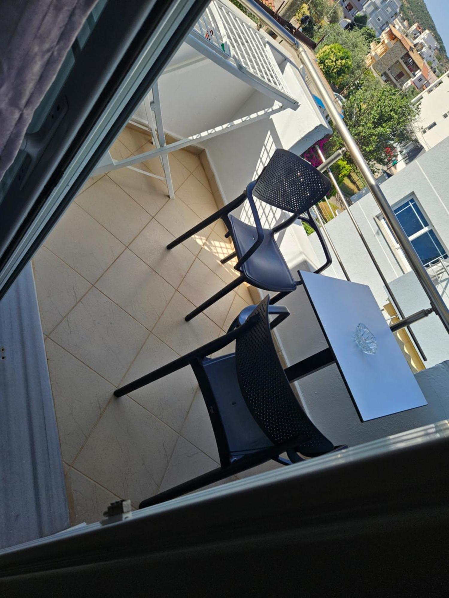 Ylli Mance Apartments كساميل المظهر الخارجي الصورة